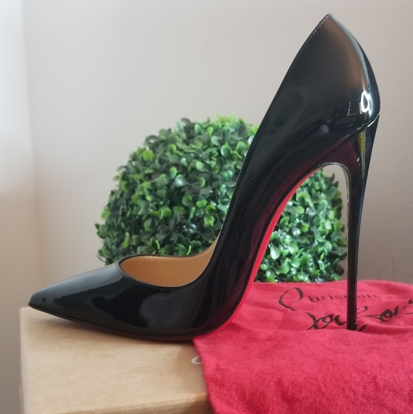 Christian Louboutin shoes - Picture 1 of 6